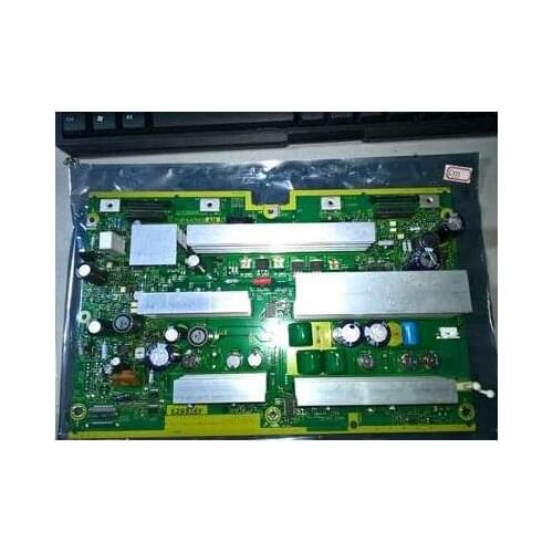 Original TH-50PV80C TH-50PV80CA SC board, Y board, TNPA4393AH TNPA4393 AH spot