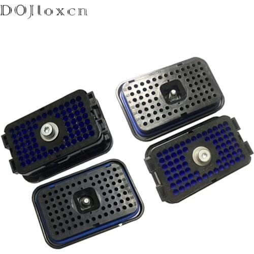 1 Set 70 Pin Original Authentic Connector CTA Carter Accessories For Computer Version Female Wiring Plug 160-7689/160-7690