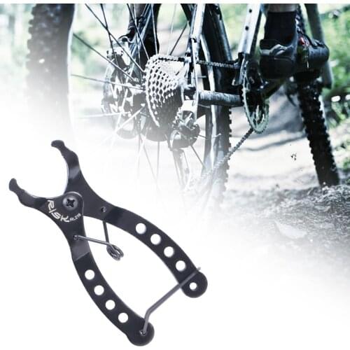 Professional Bicycle Chain Quick Link Tool Removal Installation Pliers for Mountain Bike