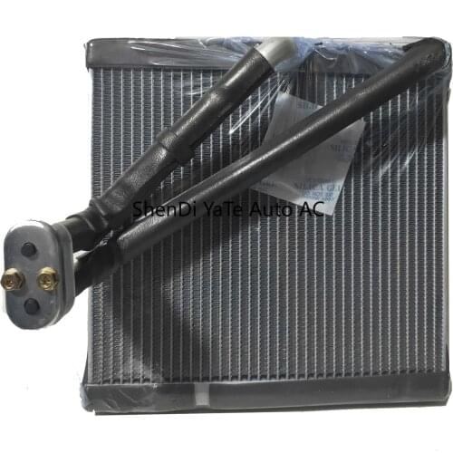 SDYT,Dongfeng Fengxing S500 SX6,F500 evaporator core for automobile air conditioner car a/c accessories parts