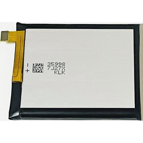 THORDONAL Ulefone Armor 2S Phone Batteries