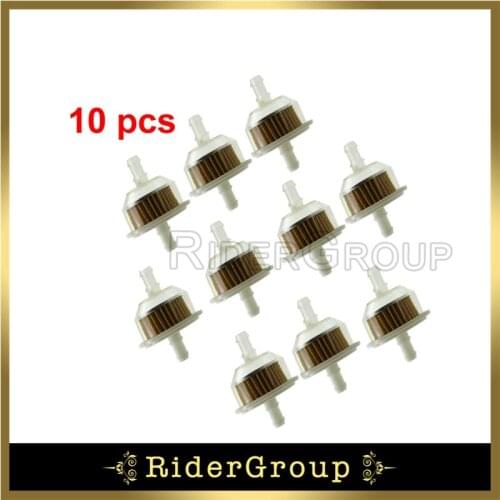 Fuel Filter For Yamaha G14 G16 G20 G21 G22 Bunton PM244 Toro 71-5960 505022S Yamaha JN3-F4560-00