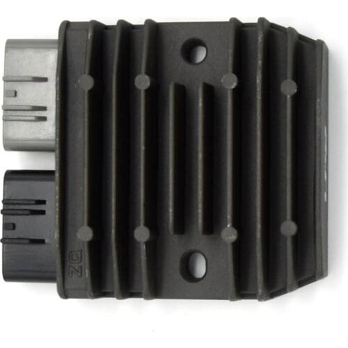 Motorcycle Rectifier Voltage Regulator For Arctic Cat TBX700 TRV1000 TRV550 TRV700 VLX700 Wildcat 4 4X X 1000 Sport 700 Trail