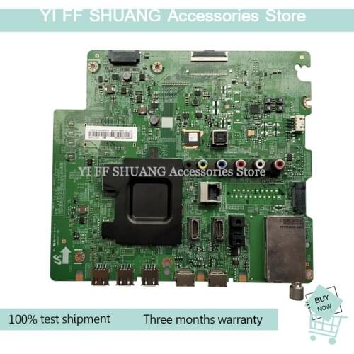 100% test shipping for UA60H6400AJ main board BN41-02156A screen CY-HH060CSSV2H