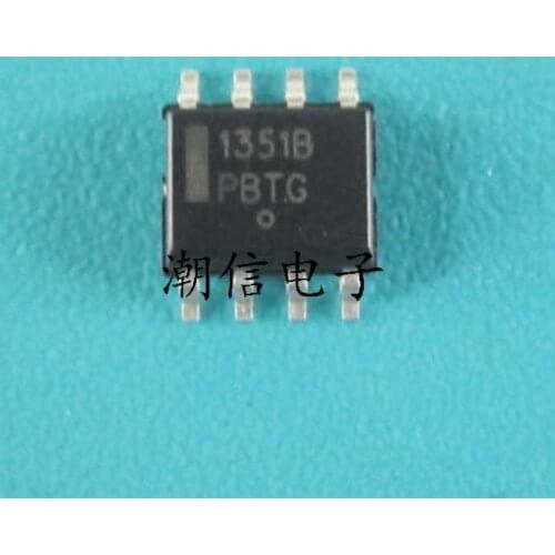 10cps 1351B NCP1351BDR2G