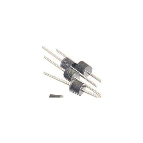 20PCS 6A10 6A/1000V