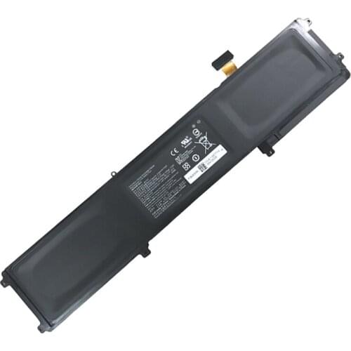 3ICP4/56/102-2 3ICP6/87/87/2 BETTY4 F1 Laptop Battery For RAZER For Blade 2016 14 RZ09-01652E21 11.4V 70WH