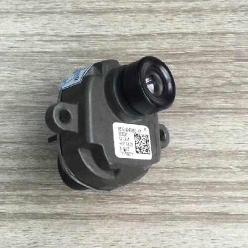 66539240352 Car Camera Night Vision Backup Parking Rear View Cameras For BMW F01 F10 F11 F12 F13 F07 E70 X5 E71 X6 908332