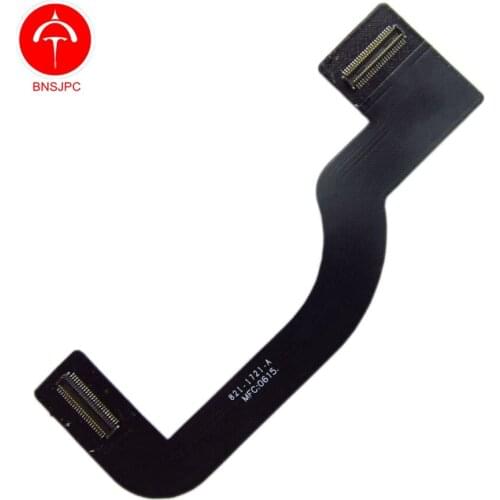 923-0431 I/O AUDIO POWER BOARD CABLE for Apple MacBook Air 11" A1465 Early 2015 MJVM2 MJVP2 821-1721-A