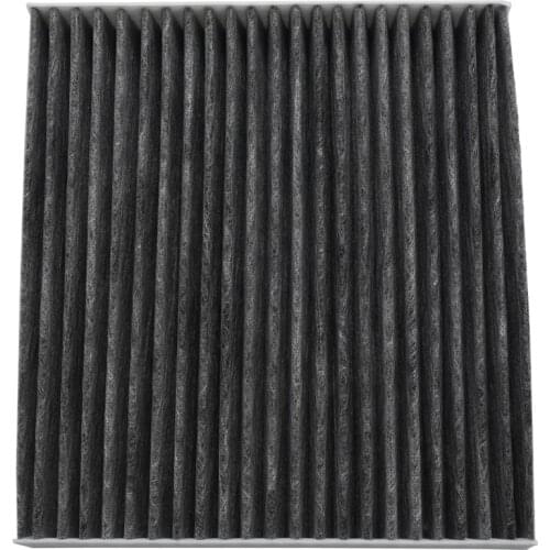 Automotive Air Conditioner Filter Air Filter For Toyota Corolla Camry Rav4 Reiz Viso Highlander 87139-0N010 87139-30040