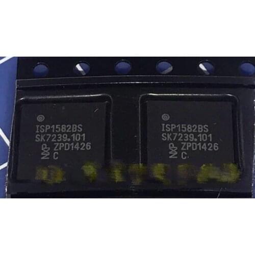 Freeshipping 5pcs/ ISP1581BS ISP1581BS ISP1581 QFP-64 new