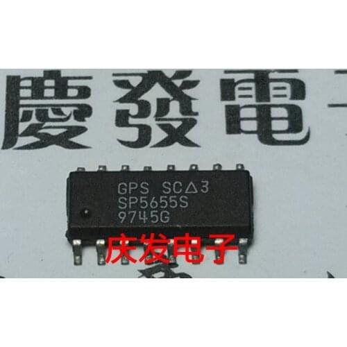 Free Delivery.SP5655S