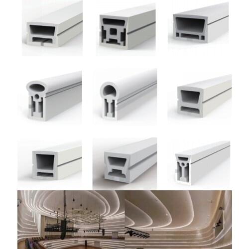 FUNZENXIN LED Strips