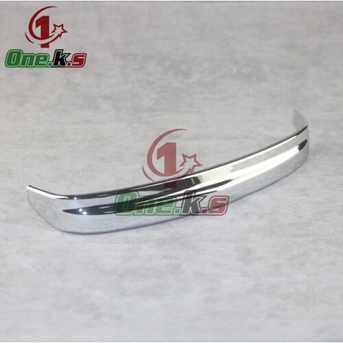 GL1800 Honda Gold Wing GL1800 2001-2011 Chrome-plated fairing Gold Wing motorcycle rear sand board decorative cover