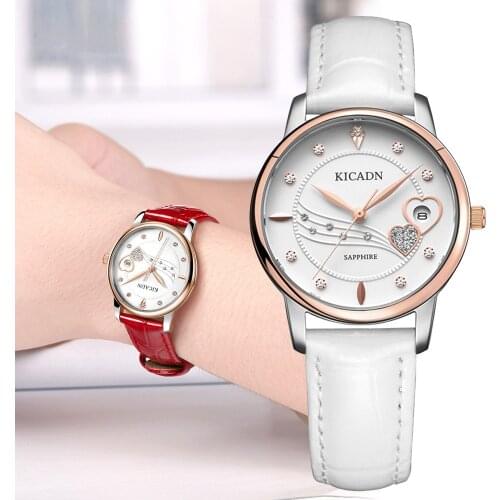 Hbibi Fashion Women Watches