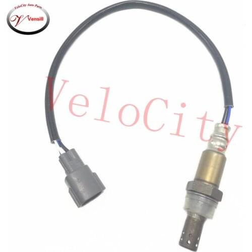 Oxygen Sensor O2 Sensor For 1999-2005 Toyota Estima 2.4L ACR30 ACR40 Part No# 89465-28320 8946528320