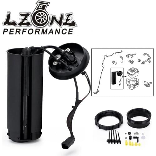 Emission Reservoir Reductant Diesel Exhaust Fluid DEF Heater Kit for 11-16 Ford F250 F350 Super Duty 6.7L V8 904-372 BC3Z5J225L