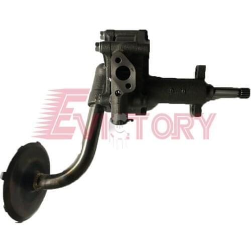 For ISUZU 4BG1T 4BG1-T oil pump rebuild kit 4 connecting rods