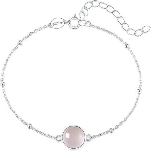 Розовые браслеты L&P China At AliExpress