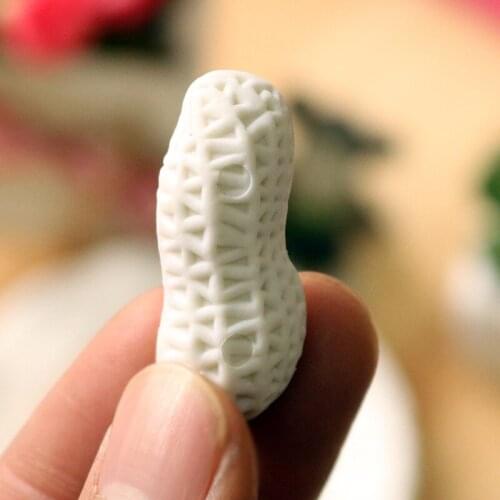 2pcs Creative Simulation Cabbage Corn Pineapple Eraser Eraser Student Stationery Eraser School Supplies Wholesale