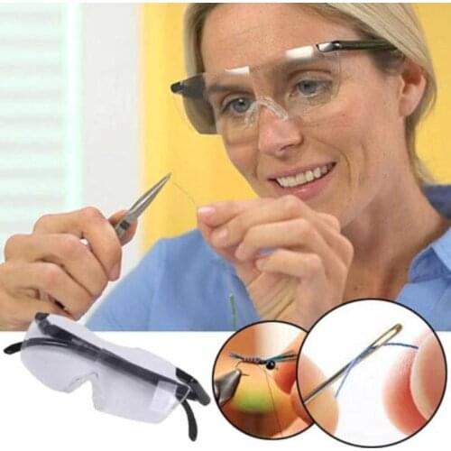 MOONBIFFY Men's Reading Glasses