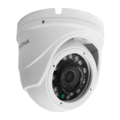 Optimus CCTV CCTV Dome Cameras