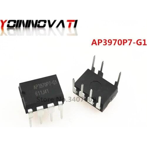 10pcs/lot ~ Hot AP3970 DIP management chip AP3970P7-G1
