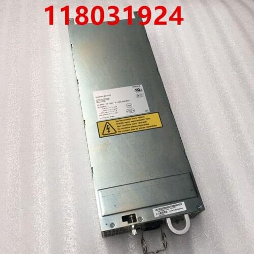 90% New Original PSU For EMC CX600 CX700 650W Switching Power Supply 118031924 9T607