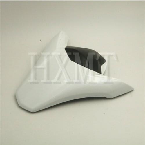 For Kawasaki Ninja Z900 Z 900 2017 2018 2019 2020 White Rear Seat Cover Cowl Solo Moto Seat Cowl Rear Fairing Set 17 18