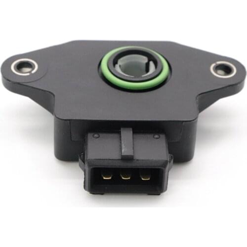 Car THROTTLE POSITION SENSOR TPS SENSOR 0K247-18-911 For HYUNDAI ACCENT ELANTRA KIA RIO for PORSCHE 911 VOLVO C70 V90