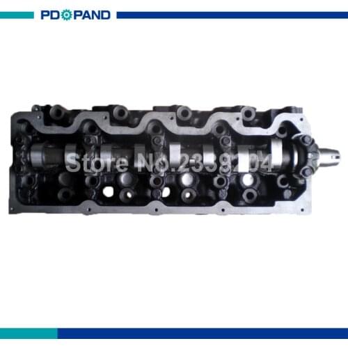 909150 2L 2LT cylinder head for Toyota Cressida Saloon 4Runner Tuv Tamaraw FX MPV Mark II Estate Kijang Bus Townace Box/Bus Dyna