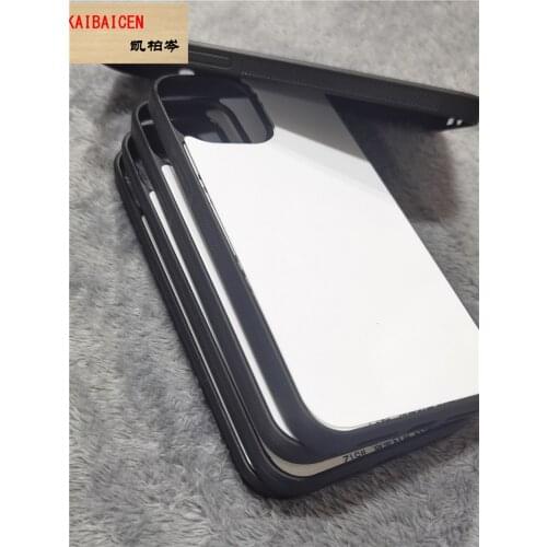 KAIBAICEN Silicone Phone Cases