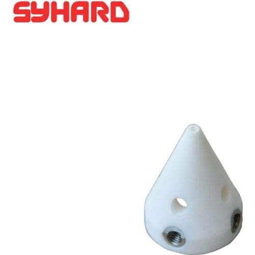 Cone Ceramic Guide For Low Speed Wire Cuting Machine