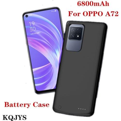 KQJYS Oppo Phone Cases