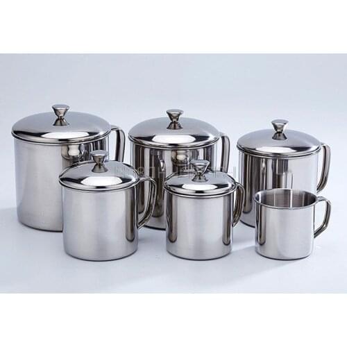 1 Pieces Retro Sealing Wax Furnace Stove Pot Wood Sealing Wax Spoon Stamp Craft Gift