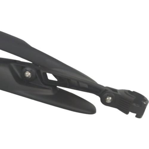 26-inch mountain bike fender