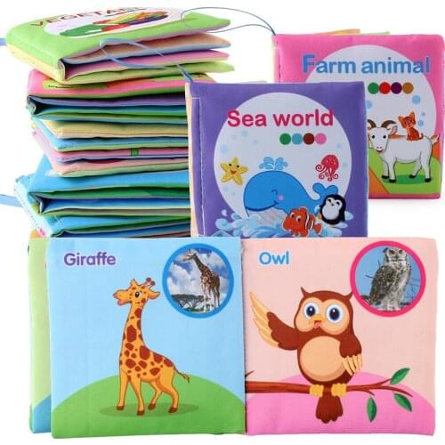 Mishatoys Books For Children