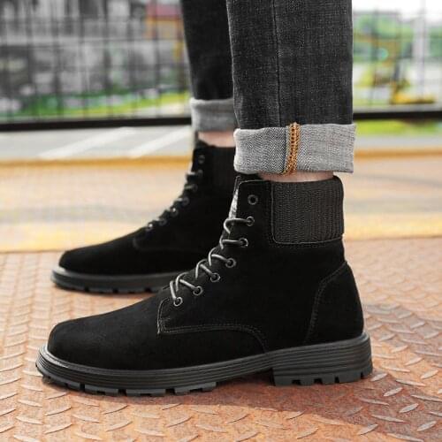 Mens summer mens men hombre fashion man para 2020 hot zapatillas leisure leather zapatos male de black casual causal Sneaker