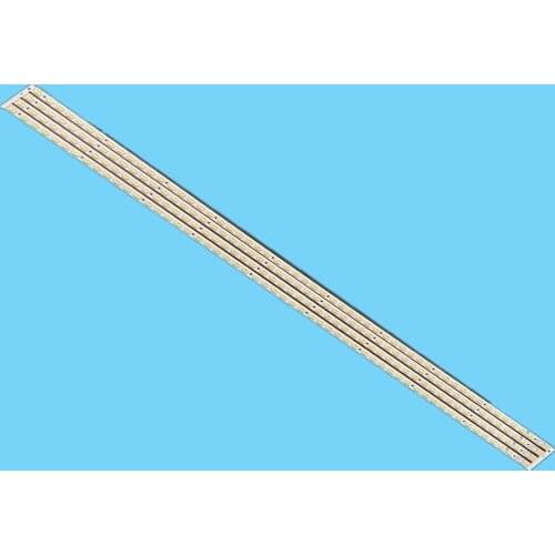 New 1 Kit=4 PCS LED Backlight Strip For Sony KDL-46EX700 KDL-46NX700 LK460D3LA8S Kdl-46ex705 52cm