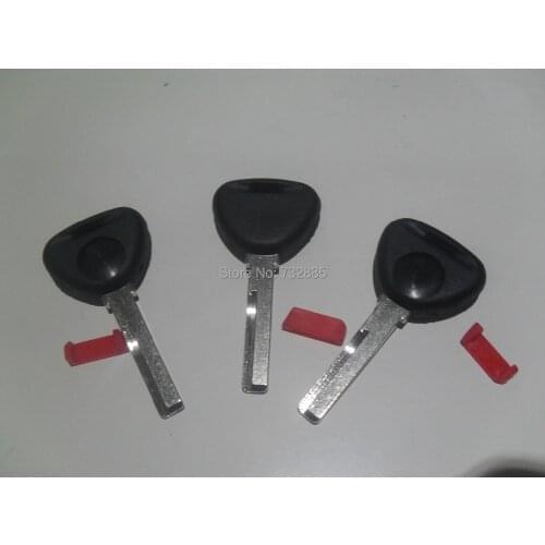 Brand New Repairing Key Cover For Volvo Transponder Key Shell Replacement Key Case
