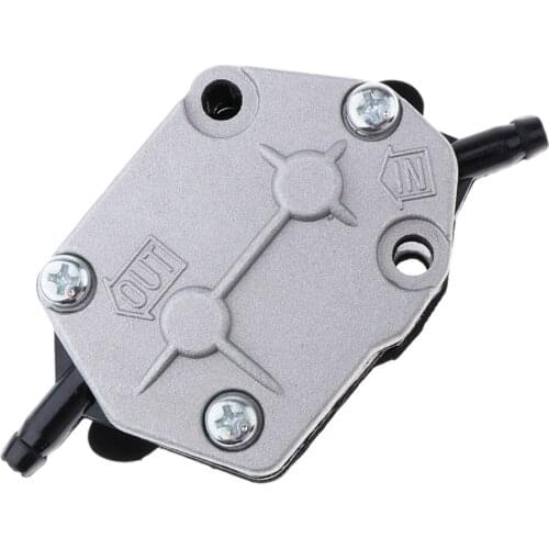Outboard Fuel Pump Assembly Engine Repalcement for Yamaha 30HP to 200HP