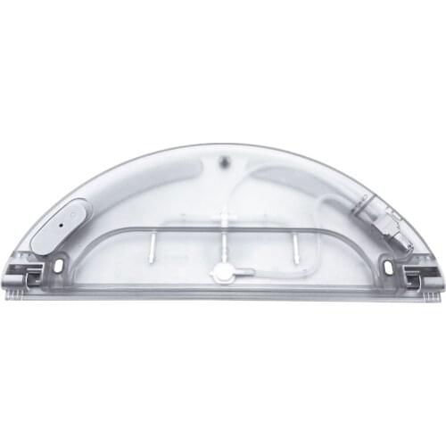 5PCS Robot Vacuum Cleaner Water Tank Cleaning Cloth Fitting for Xiaomi Mijia Mi 1C Mop Pro Home Vacuum Replacement Parts