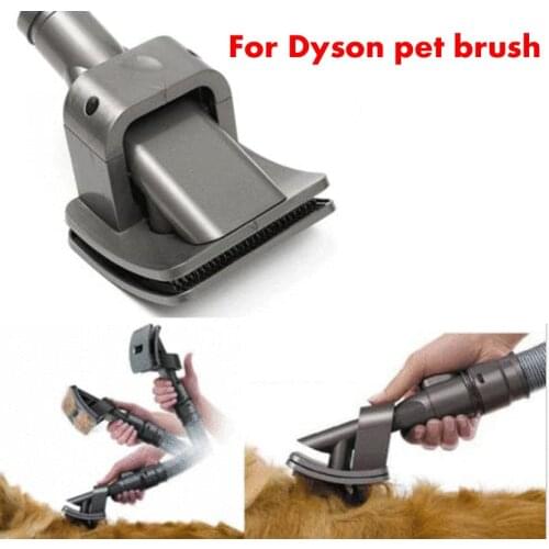 Vacuum cleaner pet hair cleaning brush for Dyson V6 V7 V8 DC35 DC37 DC45 D47 D49 DC52 DC59 DC62 vacuum dyson part brush