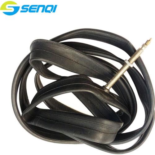 Road Bike Tube 700x23C/25C/32C Fixed Gear Tube Presta Valve Tubes Tire BZX001