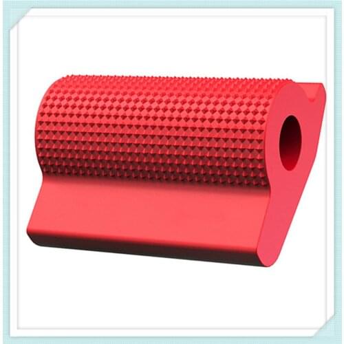 Universal Motorcycle Shift Gear Lever Pedal Rubber Cover for KTM SupeR RC125 125 1290 DUKE SMR SMT 990