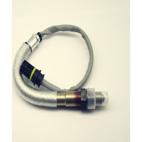 High quality oxygen sensor for BMW E81 E82 E84 E87 X1 11787570481
