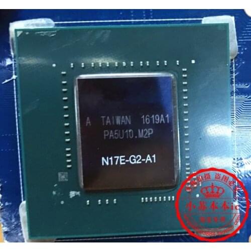 1PCS N17E-G2-A1 N17E G2 A1 100% New ana origina