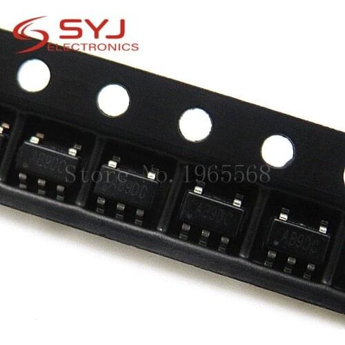 10pcs/lot SY8008B DC-DC SOT23-5 new original In Stock
