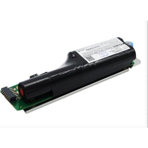 Cameron Sino 6600mah battery for DELL PowerVault MB3000I for IBM System Storage DS3400 DS3500 371-2482 BAT-1S3P