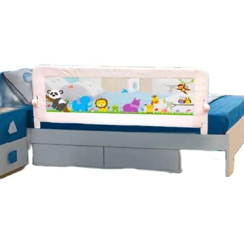 EVOKIDS Protection For Baby Cots